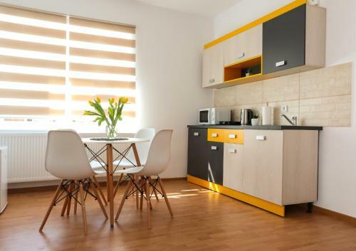 Serenity House Apartments