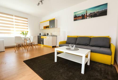 Serenity House Apartments