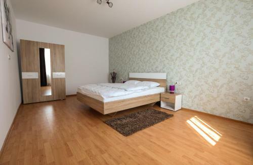 Serenity House Apartments