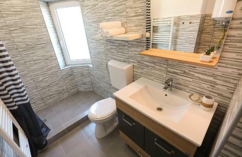 Serenity House Apartments