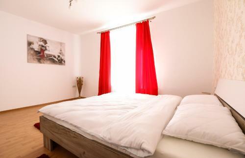 Serenity House Apartments