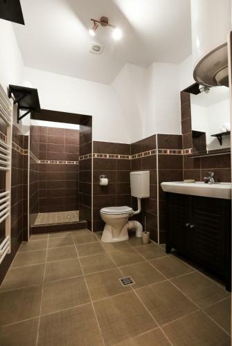 Serenity House Apartments
