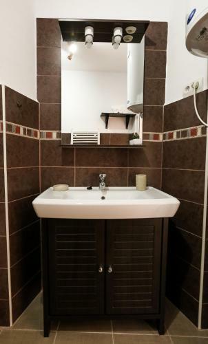 Serenity House Apartments