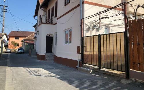 Serenity House Apartments