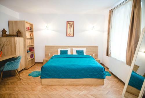 Apartamento Central House Morariu