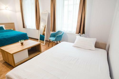 Apartamento Central House Morariu