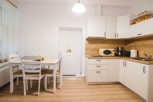 Apartamento Central House Morariu