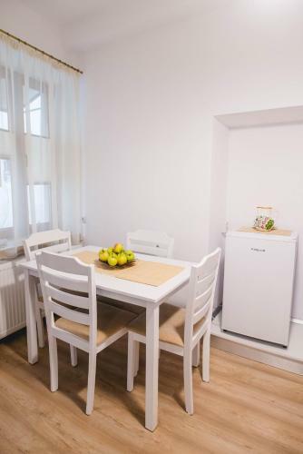 Apartamento Central House Morariu