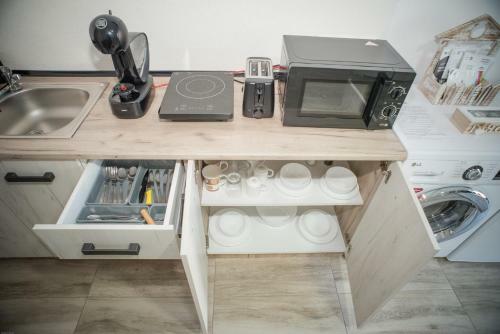 Apartament La Mal