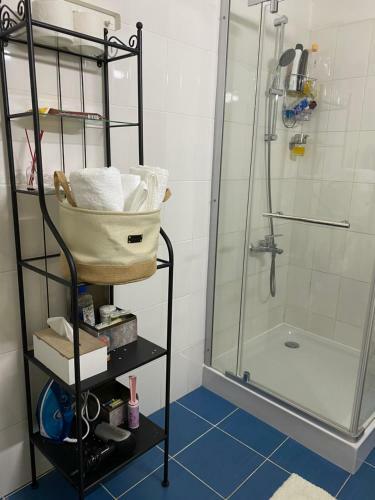 Apartamento Studio Felicia