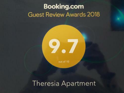 Theresia Apartment