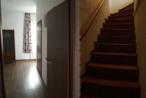 Theresia Apartment