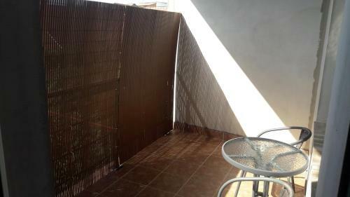 Theresia Apartment
