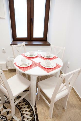 Apartamento Samuel House