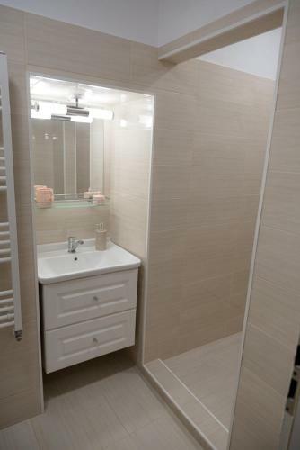 Apartamento Samuel House