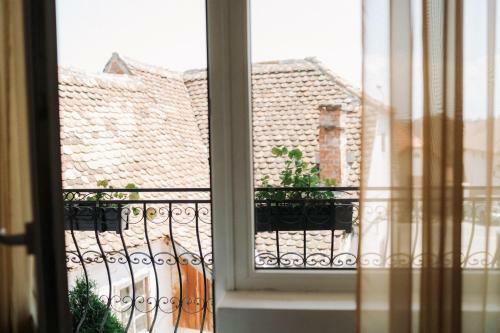 Bed & Breakfast Vila Anca