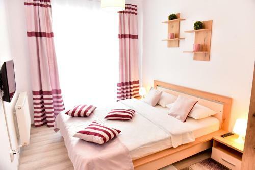 Apartament Central Silva