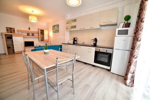 Apartament Central Silva