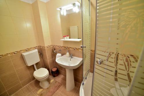 Apartament Central Silva