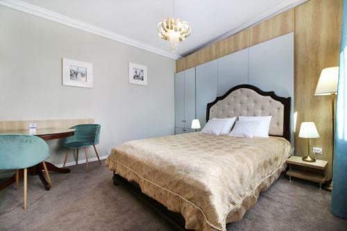 Apartamento Little House