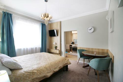 Apartamento Little House