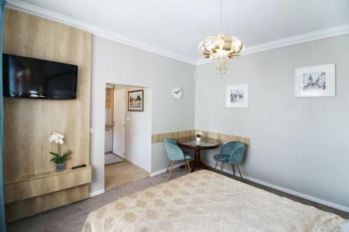 Apartamento Little House