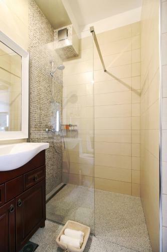 Apartamento Little House