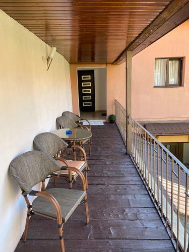 Apartamento Dd Studio Deluxe