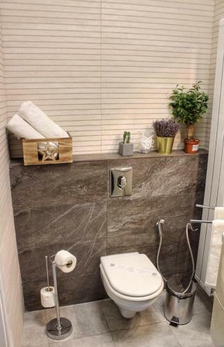 Apartamento Dd Studio Deluxe