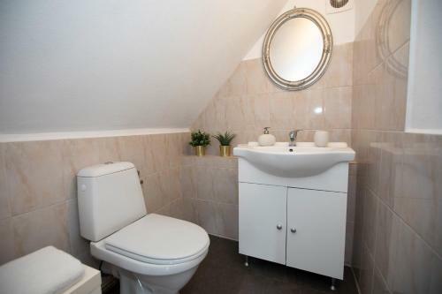 Apartament Boutique Deal