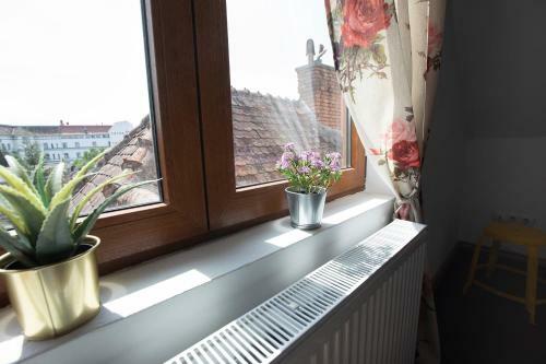 Apartament Boutique Deal