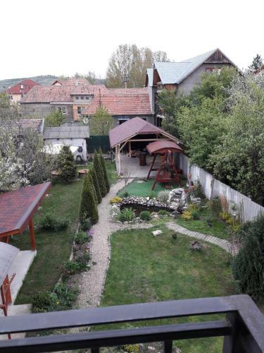 Hostal Pensiunea Eli