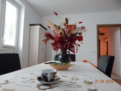 Apartamento Sibiu Home 1