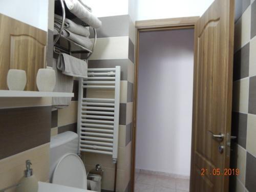 Apartamento Sibiu Home 1