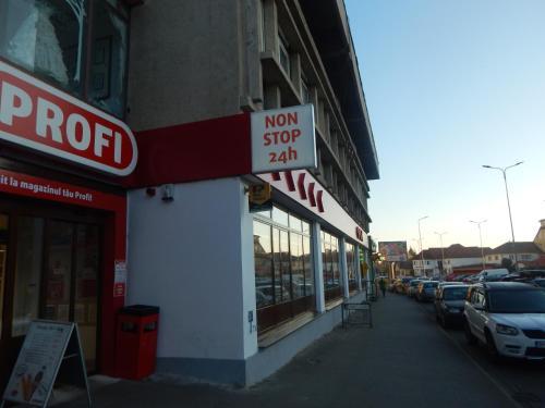 Apartamento Sibiu Home 1