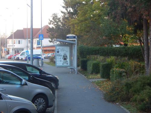 Apartamento Sibiu Home 1