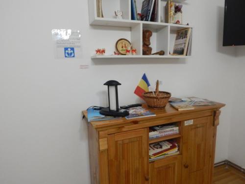 Apartamento Sibiu Home 1