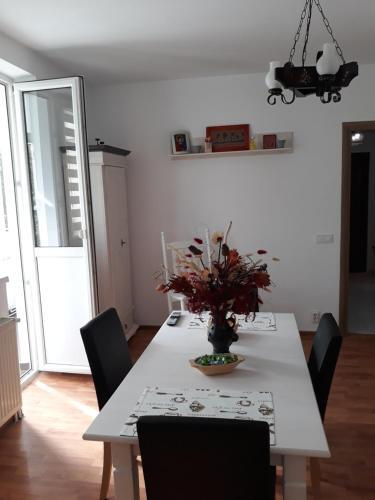 Apartamento Sibiu Home 1