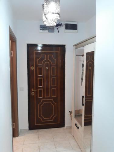 Apartamento Sibiu Home 1