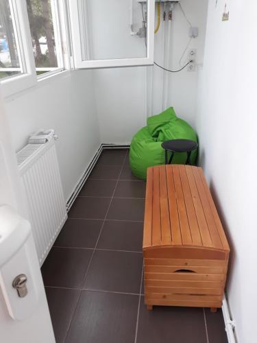 Apartamento Sibiu Home 1