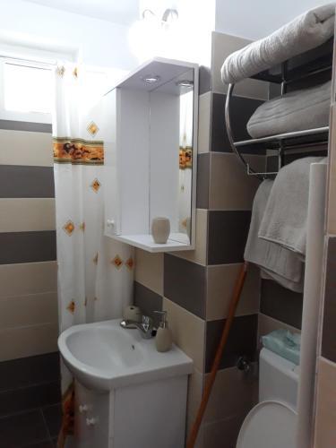 Apartamento Sibiu Home 1