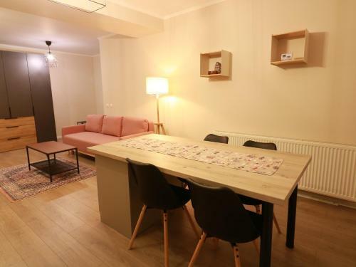 Apartament City Mall Sibiu