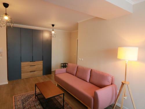 Apartament City Mall Sibiu