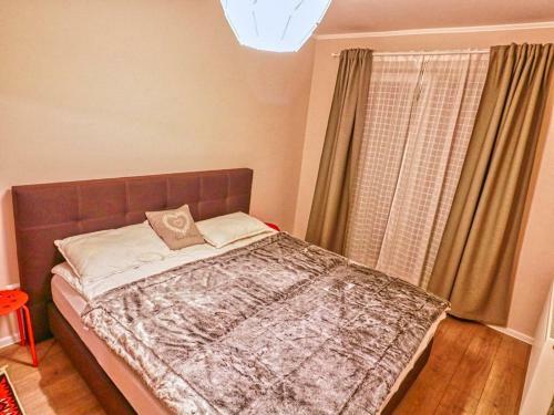 Apartament City Mall Sibiu