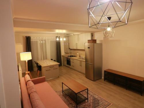 Apartament City Mall Sibiu