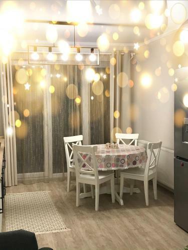 Apartament City Mall Sibiu