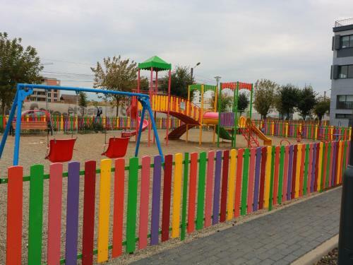 Apartament City Mall Sibiu