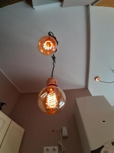 Apartament Mario