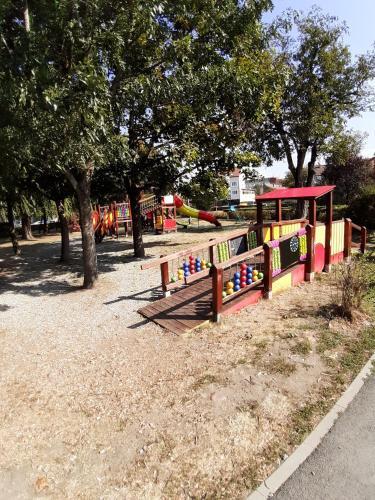 Apartament Mario