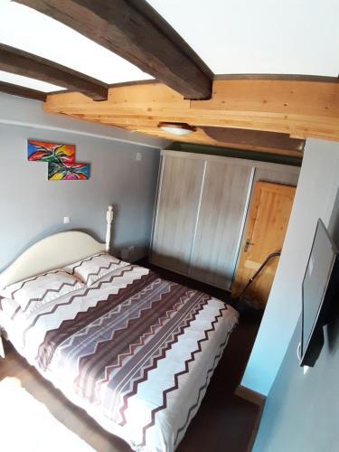 Apartament Mario